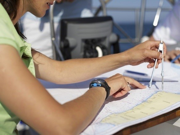 RYA Theory Courses