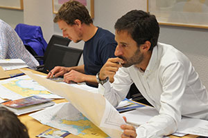 Day theory courses