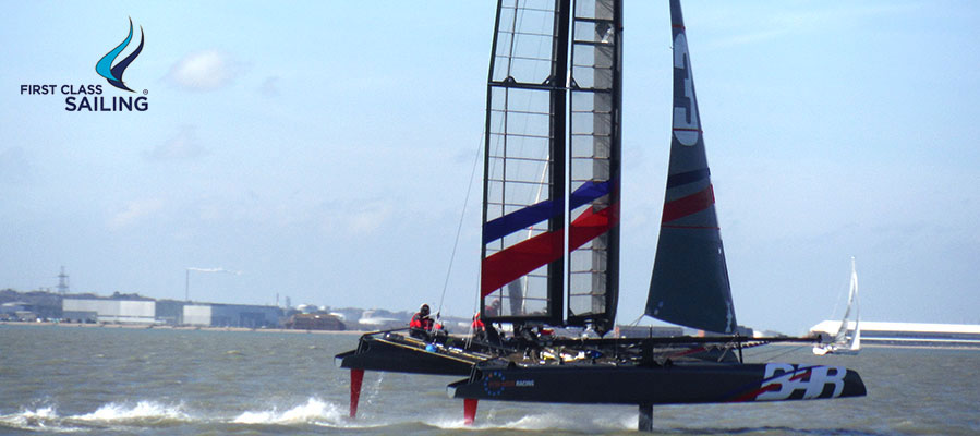 America's Cup