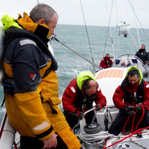 RYA Practical Qualifications