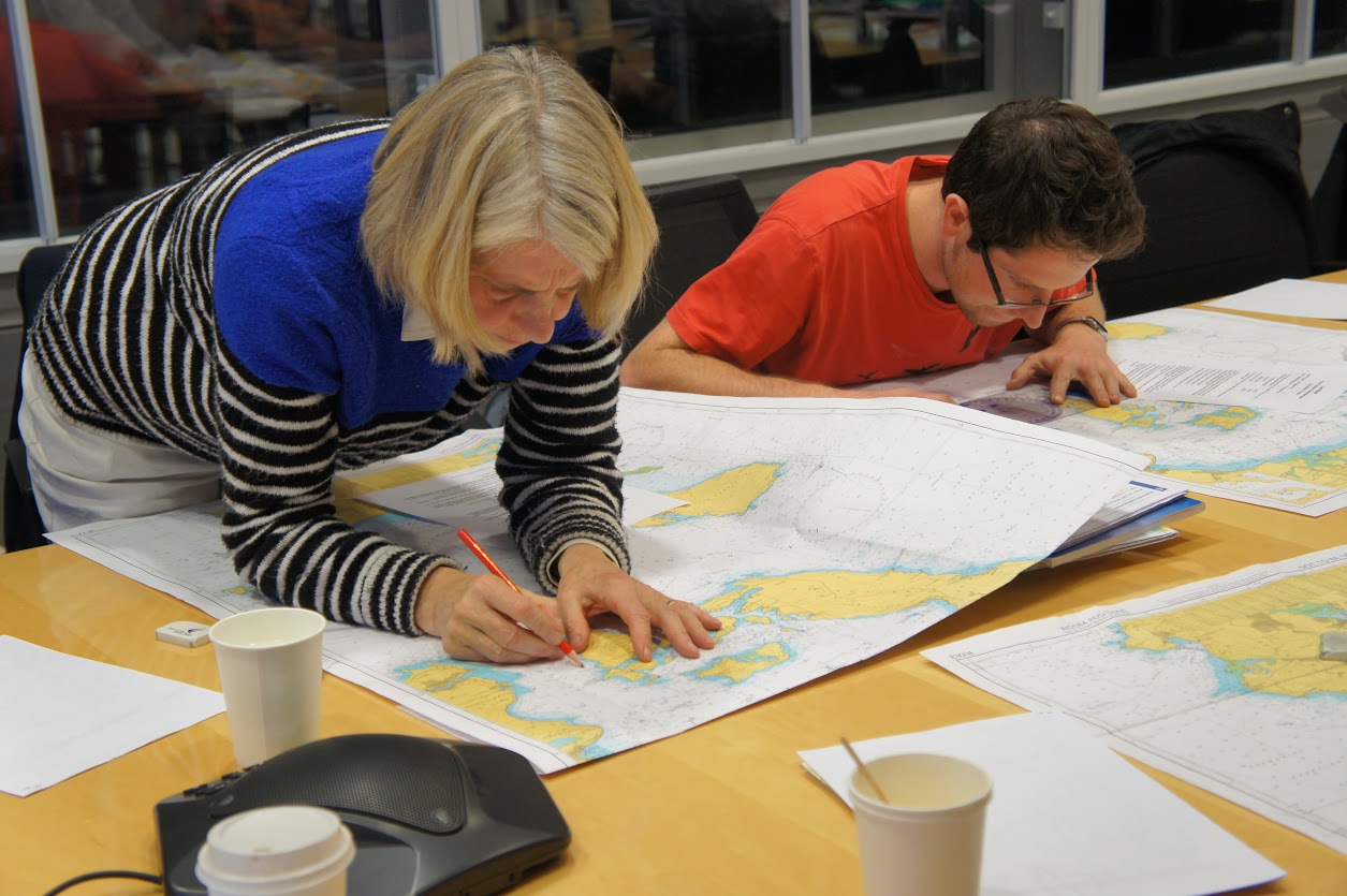 Achieve Your Sailing Qualifications First Class Sailing UK