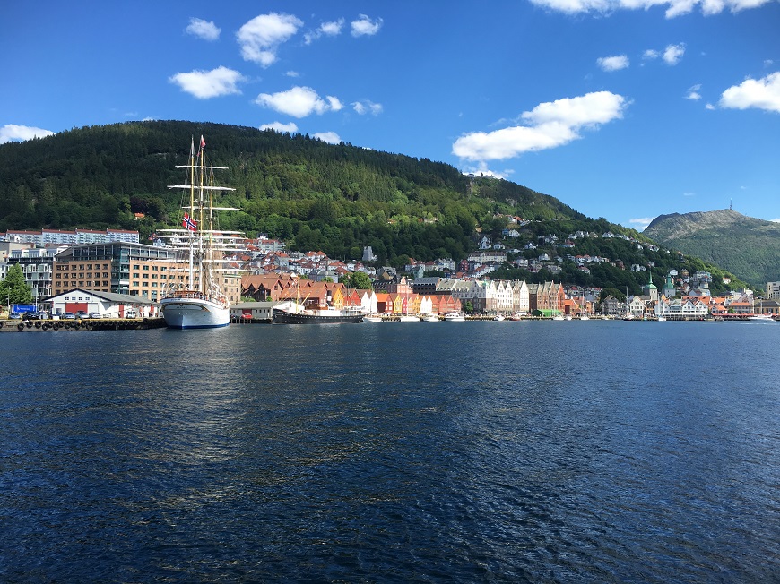 Bergen