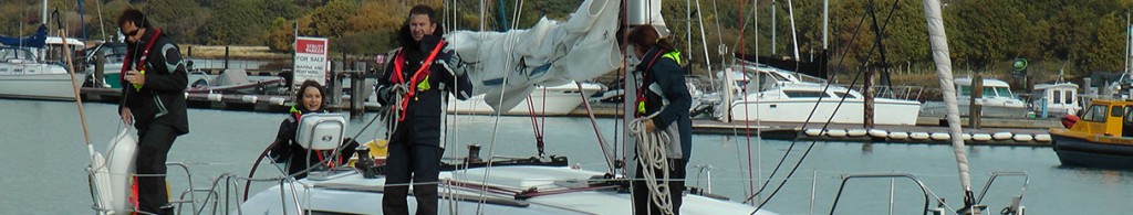 Boat Handling Experts