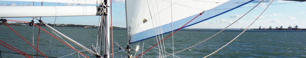 Sailing As A Sport