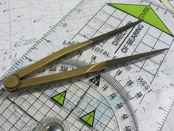 Improve Your Navigation Skills