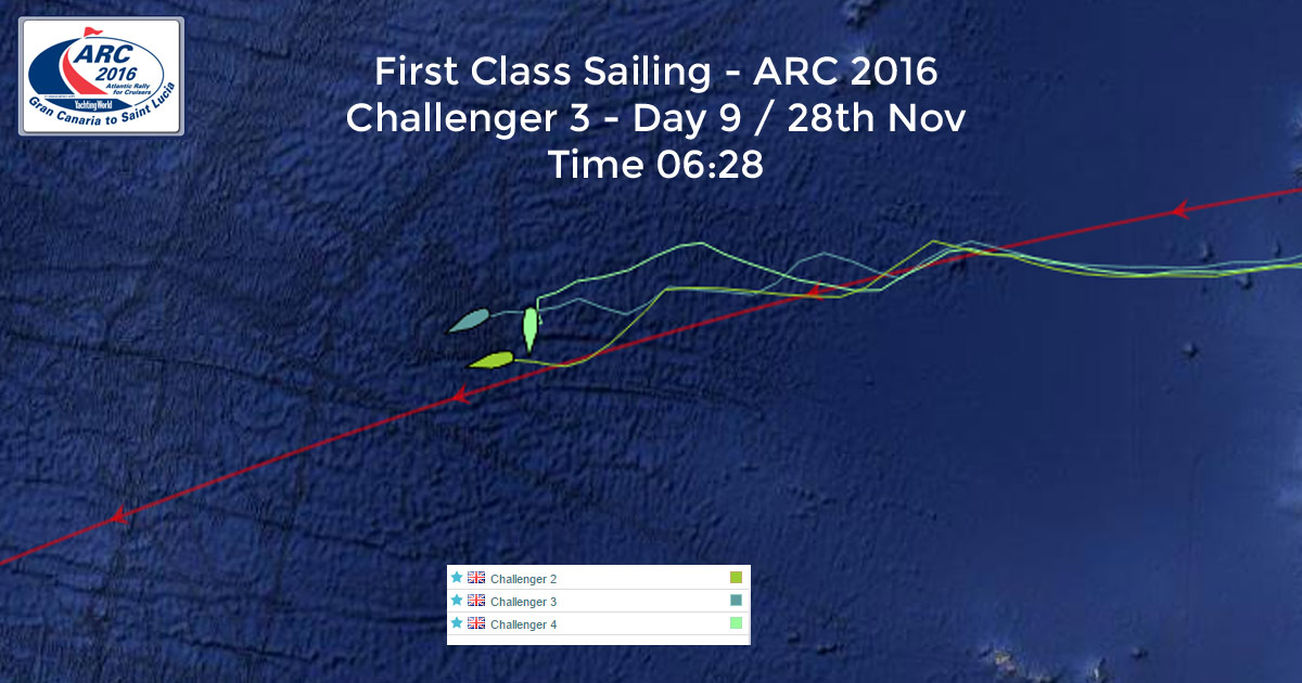 Colour change: Challenger 3 is now a dark green