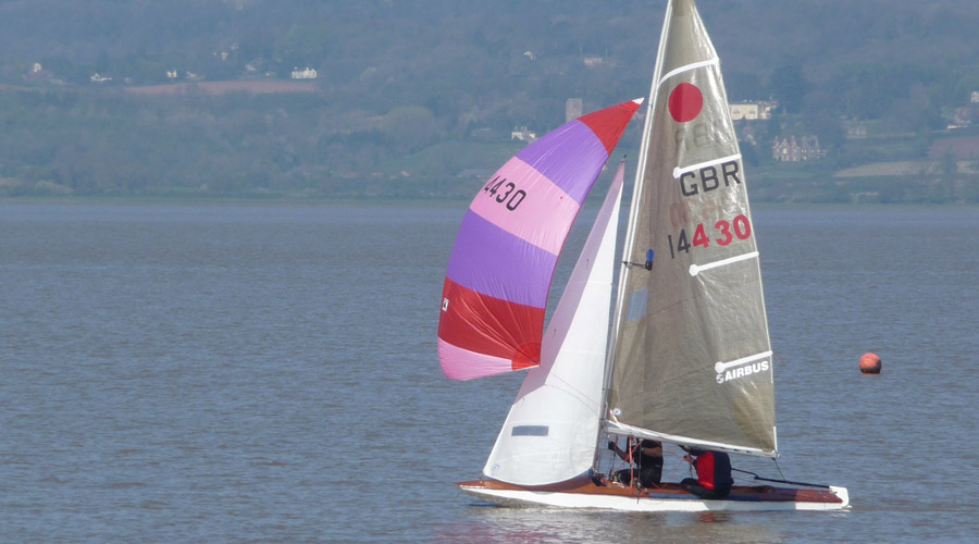 southamptonsailingweekFireball_dinghy900 A First Class Sailing Blog