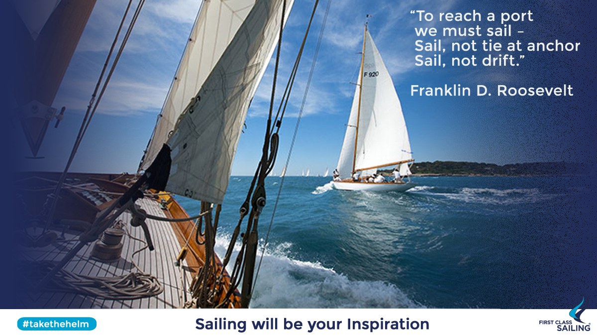 yacht quotes sailmaker