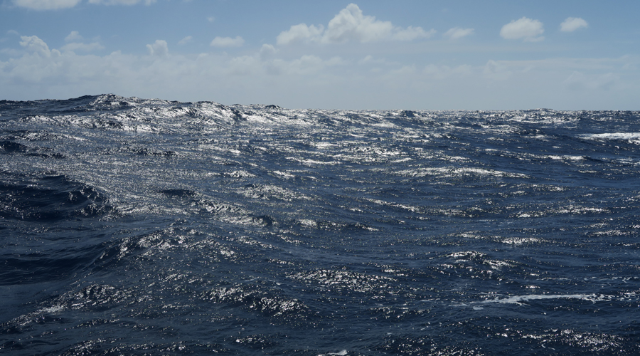 The Many Ways to Describe Atlantic Rollers