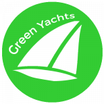 Turning First Class Sailing's Yachts Green