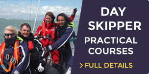 Day Skipper Courses