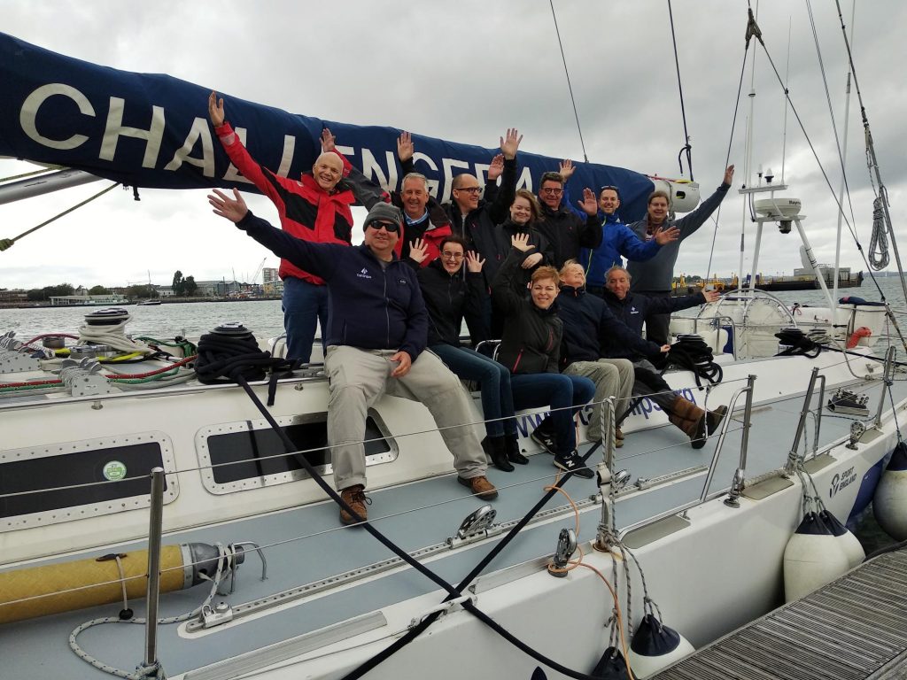 Norway Sailing Adventure