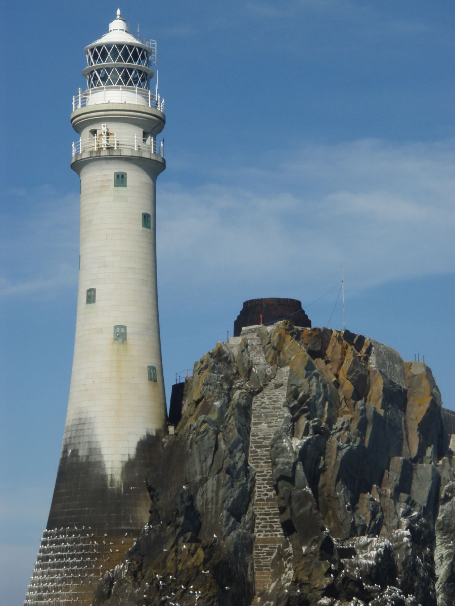 Fastnet Rock