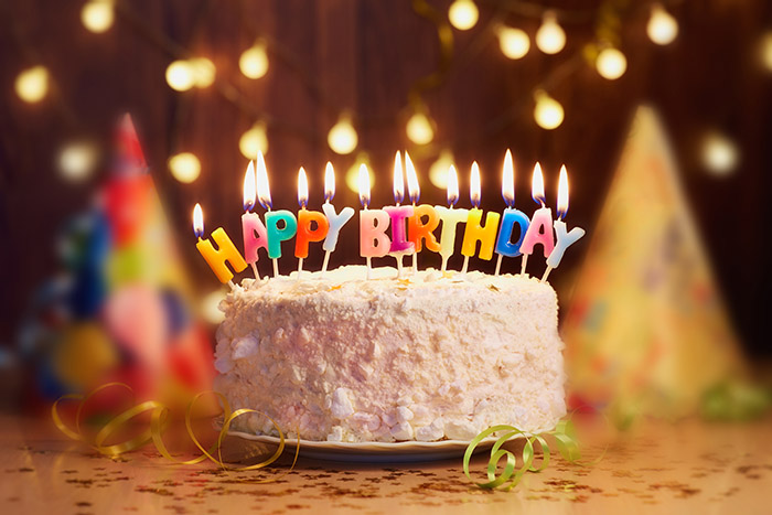 happy-birthday-cake A picture of a happy birthday cake