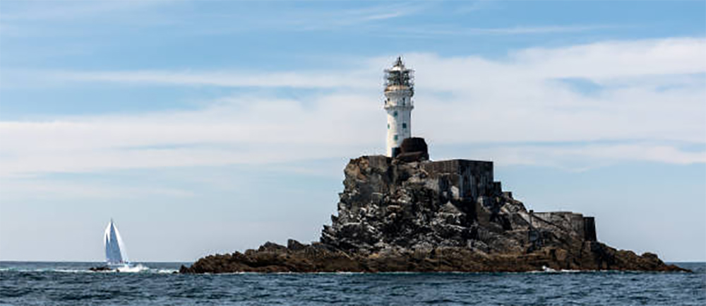 Fastnet Rock