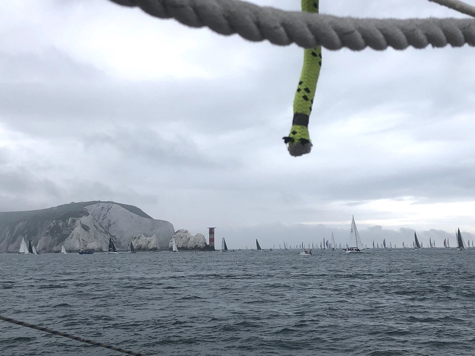 The Needles