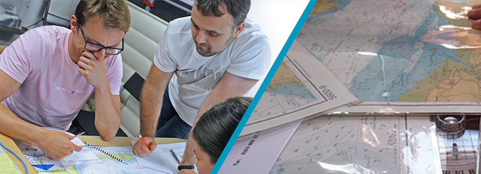 Everything You Need To Know about RYA Yachtmaster Theory