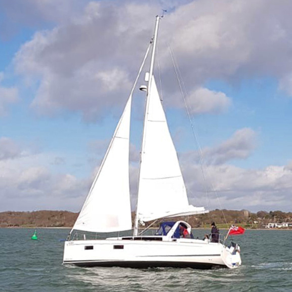 What to Pack for Competent Crew