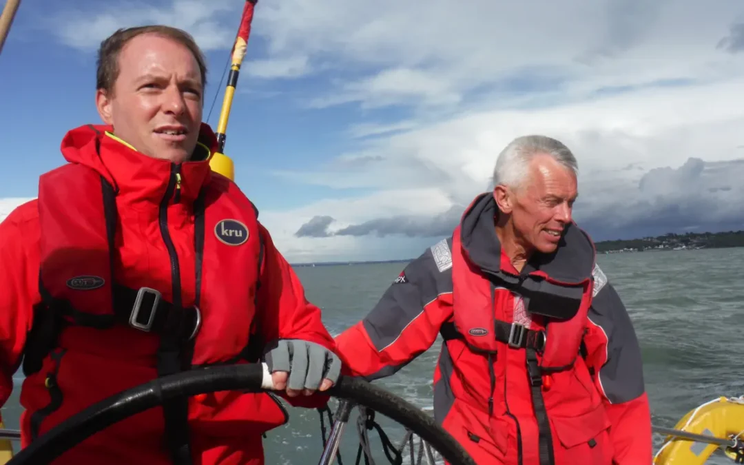 RYA Day Skipper Course FAQs: Everything You Need to Know