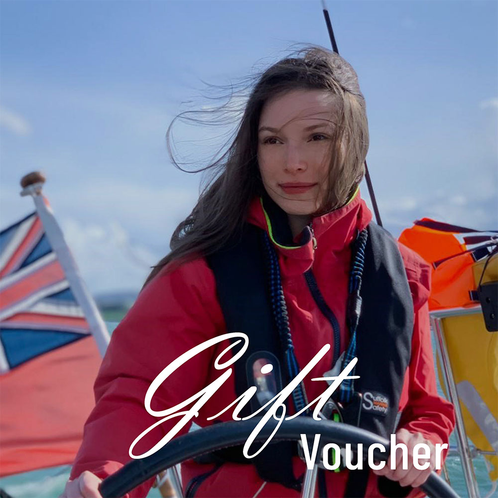 Sailing Experience Gifts