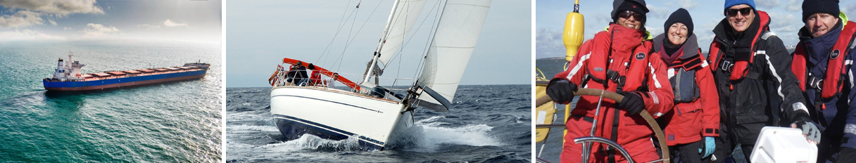 adventure sailing holidays