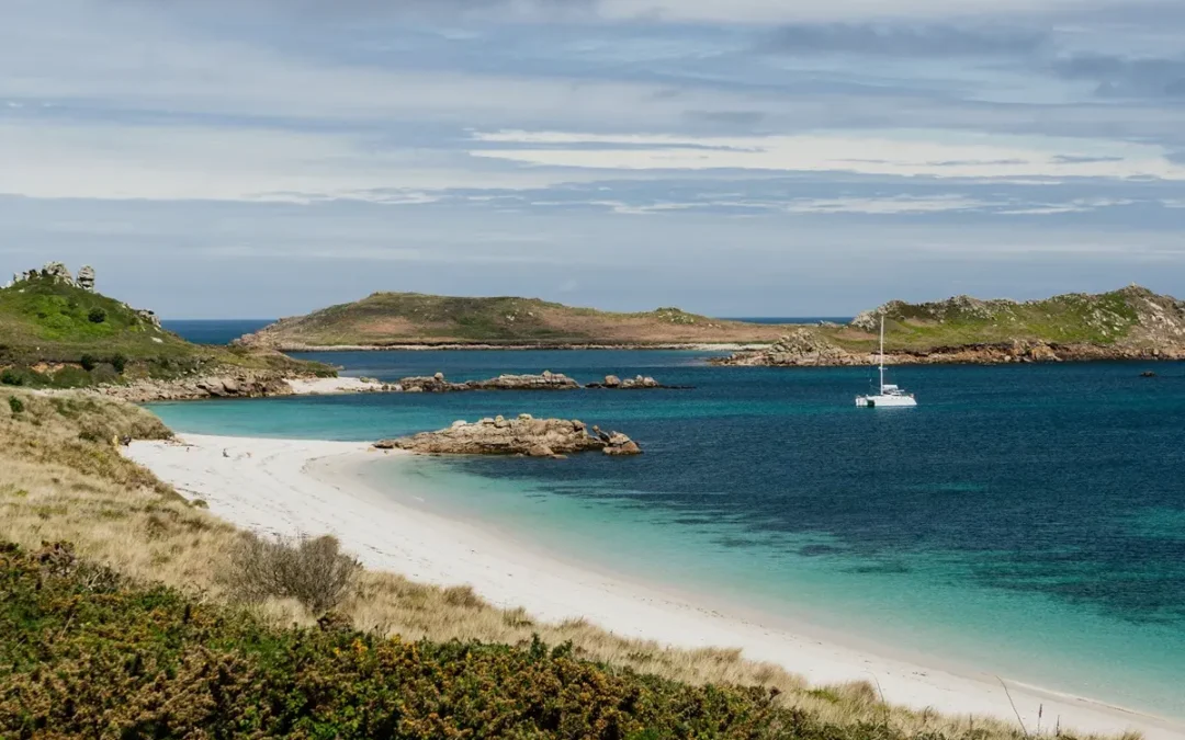 How Long Does It Take to Sail From Falmouth to the Isles of Scilly?