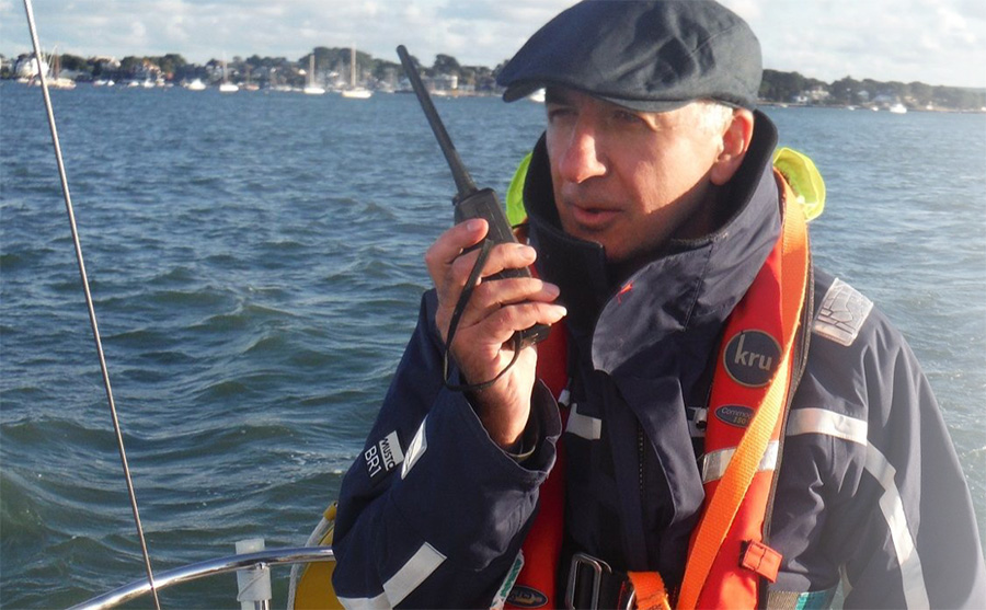 How to Get a VHF Radio License