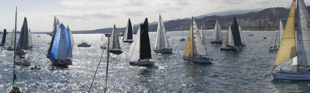 Atlantic Rally for Cruisers – What You Can Expect Sailing the 2026 ARC on a Challenger 72