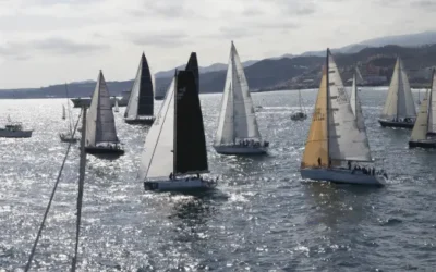 Atlantic Rally for Cruisers – What You Can Expect Sailing the 2026 ARC on a Challenger 72