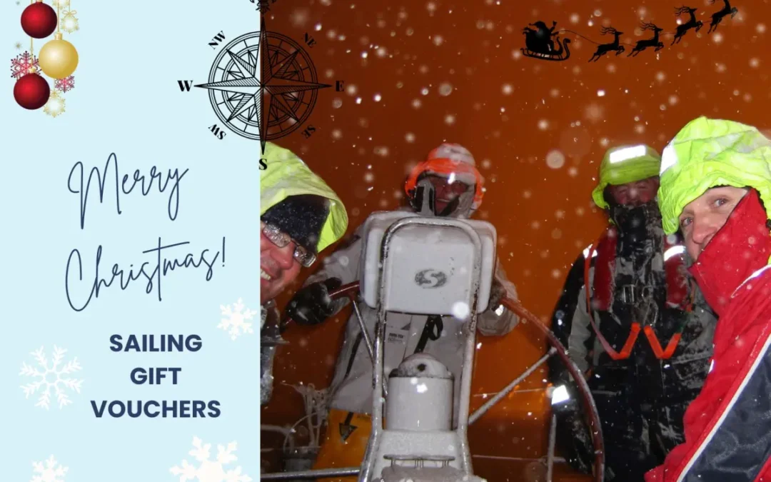Top 10 Experience Gifts for Outdoor Lovers (and Why a Sailing Voucher Tops the List) – 2025 Edition