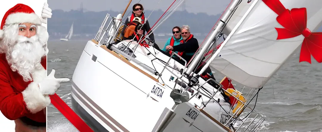 The Ultimate Christmas Gift: Why Sailing Experience Vouchers Beat Traditional Presents in 2025