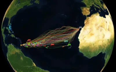 ARC Rally 2025 — Mid-Atlantic Progress Report: Who’s Ahead, Stories So Far & What’s Left to Run
