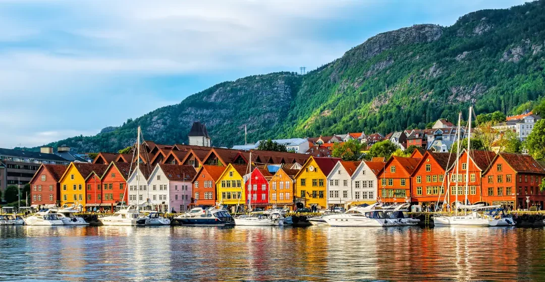 The Hanseatic League: How Bergen Became a Medieval Trading Power