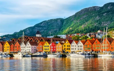 The Hanseatic League: How Bergen Became a Medieval Trading Power