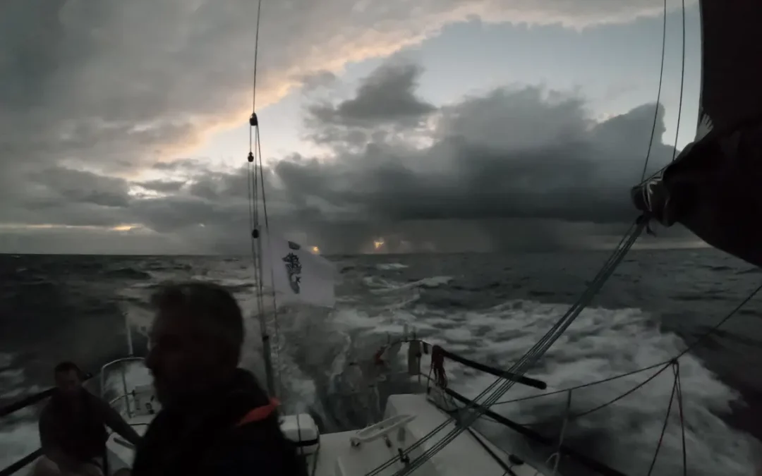 ARC Rally vs RORC Round Britain and Ireland Race: Two Offshore Adventures, Two Very Different Challenges