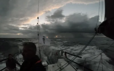 ARC Rally vs RORC Round Britain and Ireland Race: Two Offshore Adventures, Two Very Different Challenges