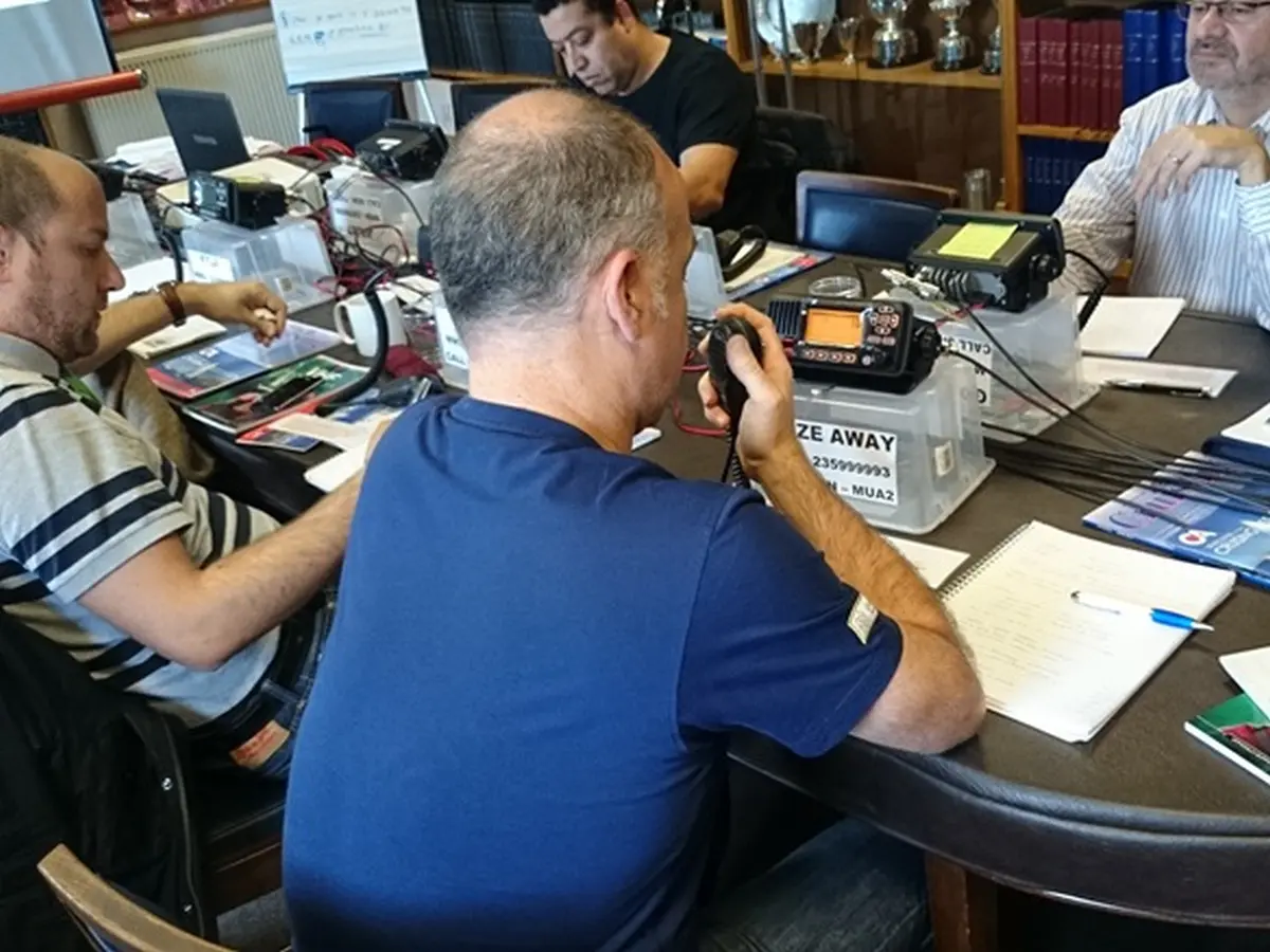 RYA Short Range Certificate SRC exam fee 2026 unchanged