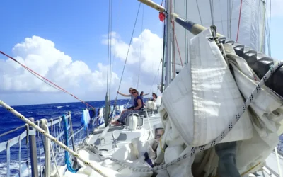 Is a Caribbean Sailing Holiday Right for You?
