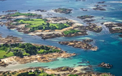 What Makes the Isles of Scilly So Special?