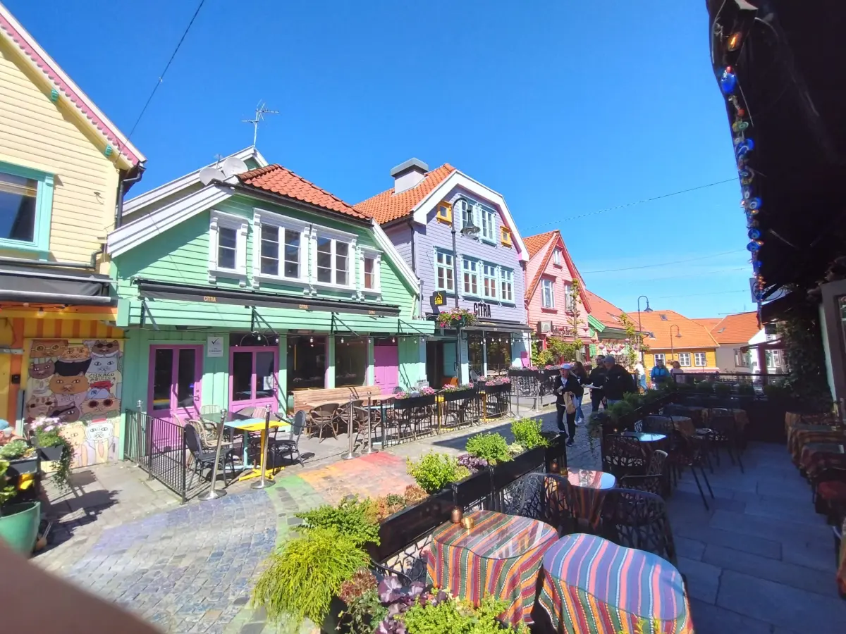 Haugesund