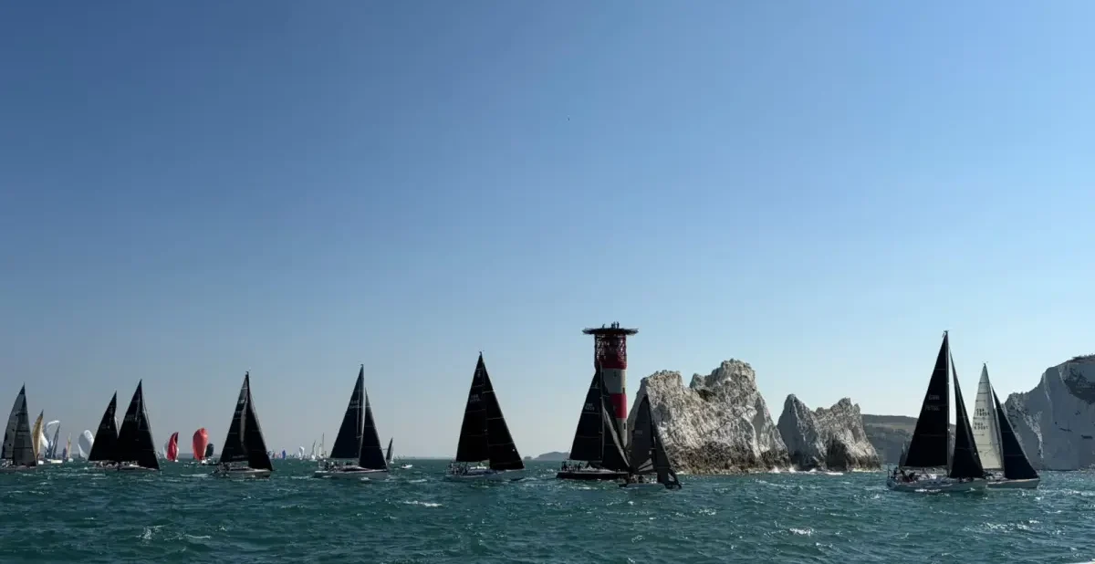 Rounding the Needles in the 2026 RTI Race