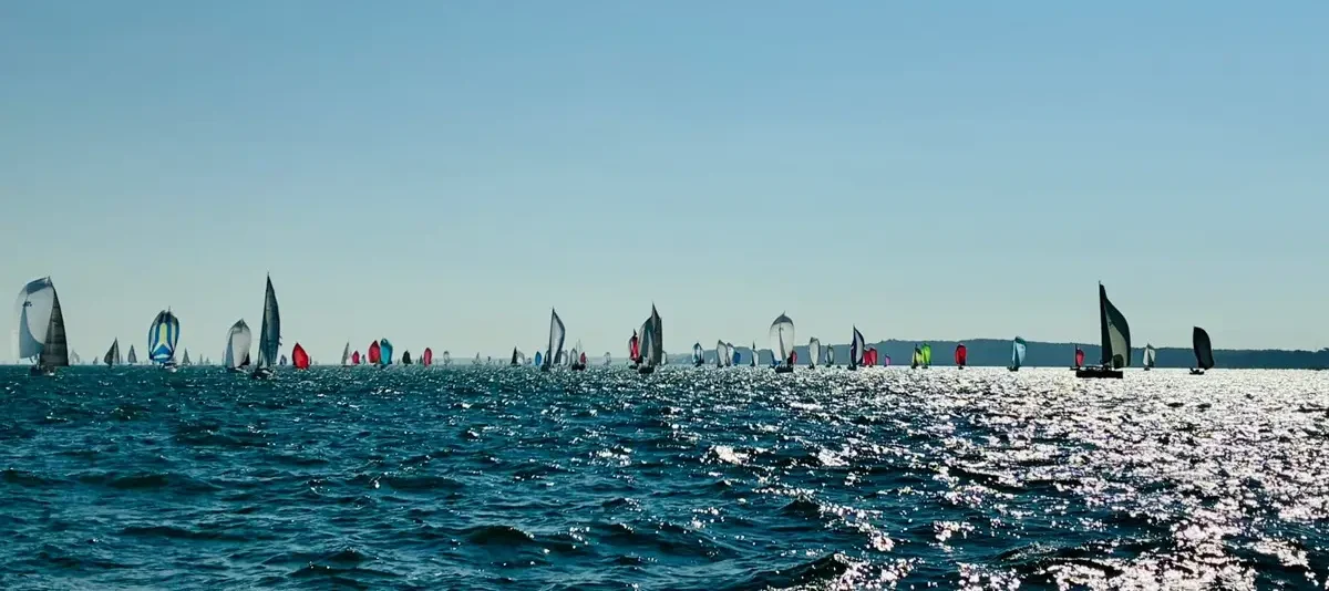 2026 RTI Race fleet