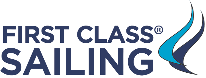 First Class Sailing