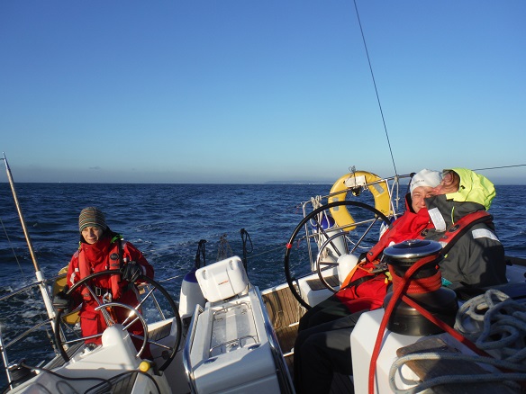 What To Expect From the Yachtmaster Theory Course in Southampton or London What To Expect From the Yachtmaster Theory Course in Southampton or London