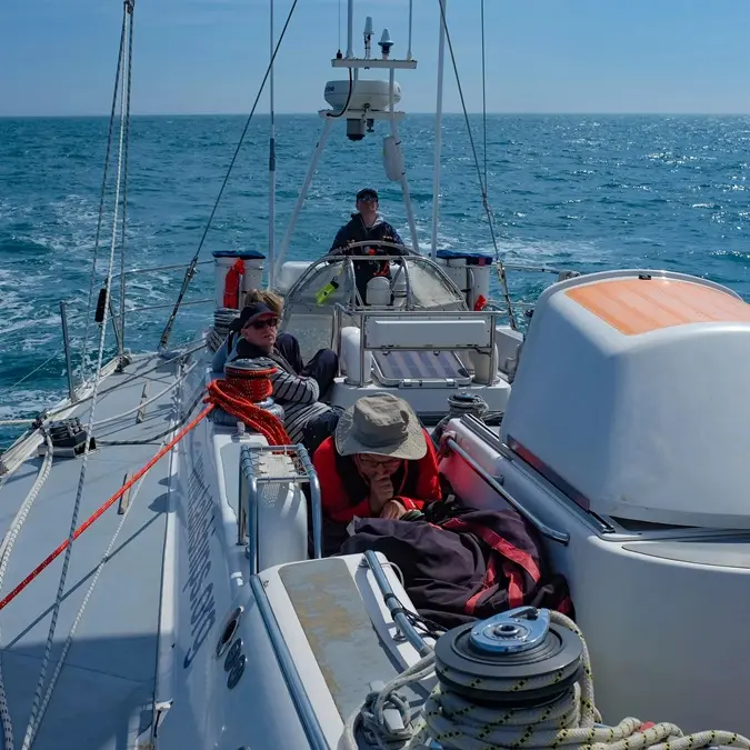 Selected course image