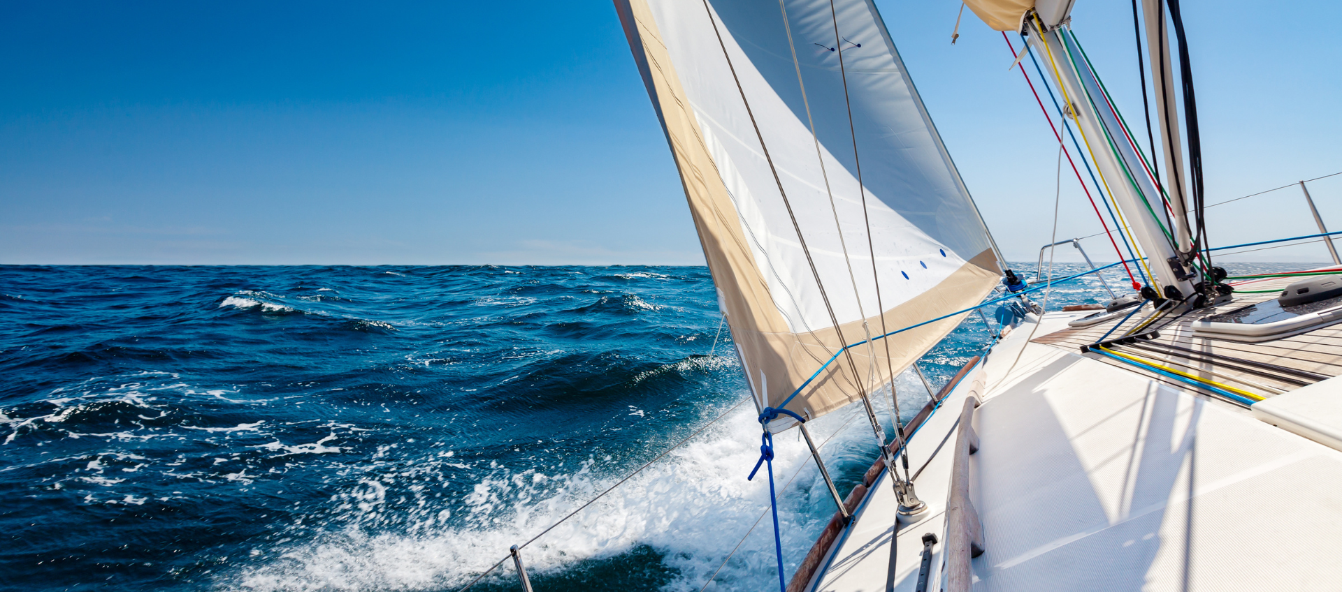 RYA/World Sailing Offshore Personal Survival Course
