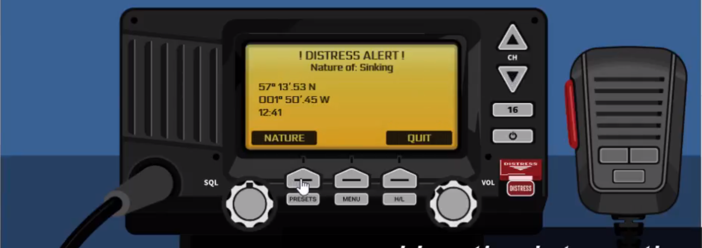 VHF Online Course