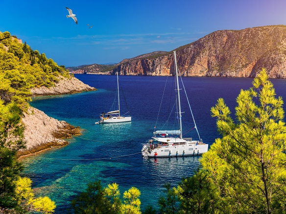 Why Take the Day Skipper Theory Course?