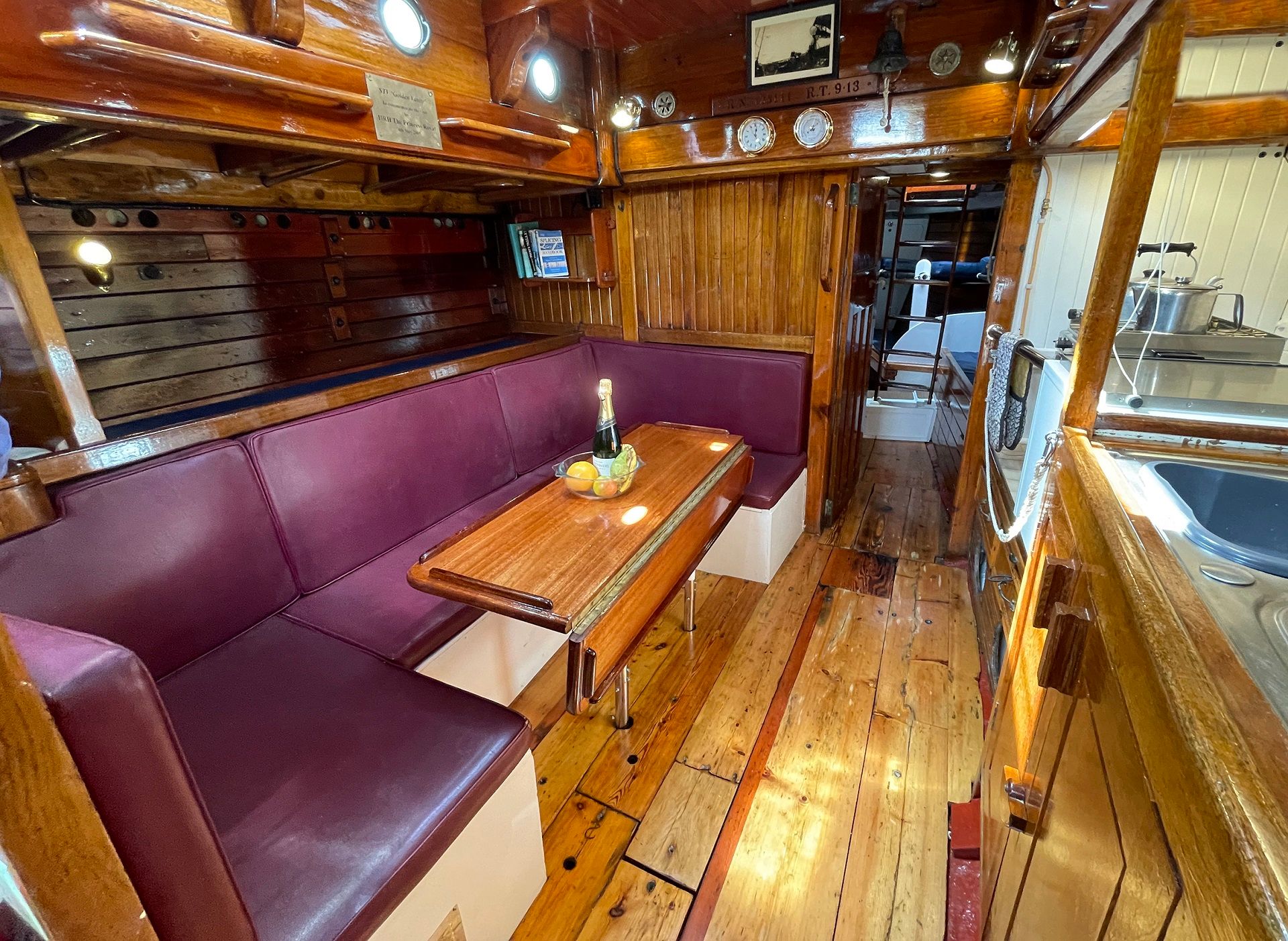 Accommodation