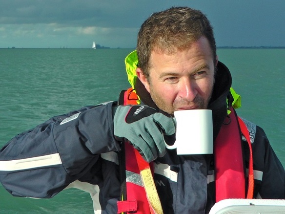RYA Coastal Skipper Course